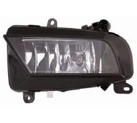 ABAKUS Faro Antinebbia Sinistro 446-2012L-UQ Per Audi, Nuovo