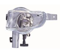 ABAKUS Faro Antinebbia Sinistro 773-2004L-UQ H1 per Volvo ECE/SAE