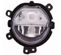 ABAKUS Faro Antinebbia Sinistro 882-2005L-UQ per MINI, PGJ19-1