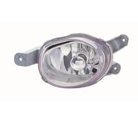 ABAKUS Faro Fendinebbia 235-2005R-UQ H3 Destra Per Chevrolet