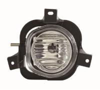 ABAKUS Faro Fendinebbia Sinistro 431-2022L-UE Per Ford ECE Con PGJ19-2