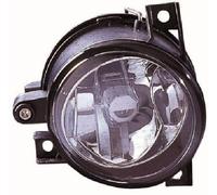 ABAKUS Faro Nebbia 441-2017R-UE Destra Seat VW H3 PK22s Senza Supporto