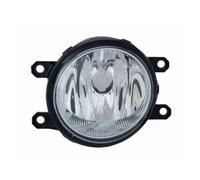 ABAKUS Faro Nebbia H11 Destra 212-2092R-UE Per Toyota 2012+ Nuovo