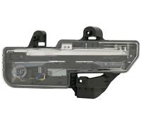 ABAKUS Faro Nebbia LED Sinistro 216-1631L-AE Per Mazda ECE Conforme