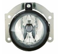 ABAKUS Faro Nebbia Sinistro 214-2049N-AQ Per Mitsubishi H11 PGJ19-2