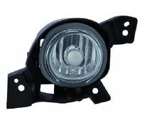 ABAKUS Faro Nebbia Sinistro 216-2036L-UQ Per Mazda Con PGJ19-2