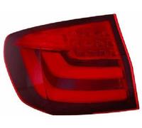 ABAKUS Faro Posteriore LED 444-1960R-AE Per BMW, Destra