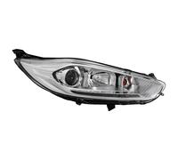 ABAKUS Faro Principale Destro Elettrico E-Typ Controllato Per Ford Fiesta VI