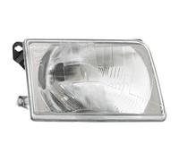 ABAKUS Faro Principale Destro H4 Per Ford Transit Furgone T__ Bus T_ _