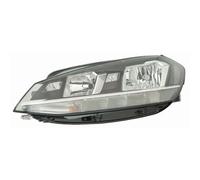 ABAKUS Faro Principale Destro Per VW Golf VII Variant BA5 2.0 TDI