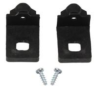 Abakus Faro Supporto Kit di Riparazione Destra per VW Touran Caddy III Combinato