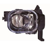 ABAKUS Fendinebbia Destro 442-2020R-UE per Opel H3 PK22s, ECE