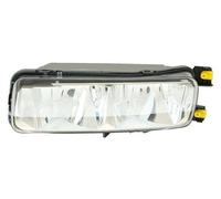 ABAKUS Fendinebbia LED 384-2001L-AC Sinistro per Land Rover 2017