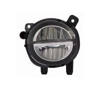 ABAKUS Fendinebbia LED 444-2039R-AQ Destro Per BMW Nebelscheinwerfer