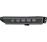 ABAKUS Fendinebbia Sinistra 117-2017L-AE LED Per Honda ECE, Nuovo, Kit