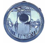 Fendinebbia DEPO 212-2038L-UE per TOYOTA PRIUS Liftback (_W2_) 1.5 2003-2009