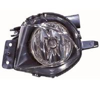 ABAKUS Fendinebbia Sinistro 344-2005L-UQ H11 Per BMW