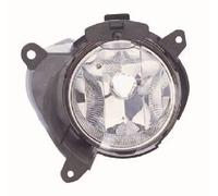 ABAKUS Fendinebbia Sinistro 442-2021L-AQ Per Opel Con Lampadina H8 PGJ19-1