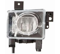 ABAKUS Fendinebbia Sinistro 442-2028L-UE Per Opel 2005+ H3 PK22s ECE