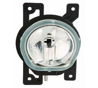 ABAKUS Fendinebbia Sinistro 661-2020L-UE per Fiat H1 P14.5s ECE