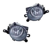 Abakus Fendinebbia Sinistro Destra H10 per Opel Meriva B