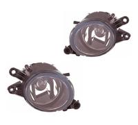 Abakus Fendinebbia Sinistro Destra H11 per Audi A4 8E2 B6 8EC B7 8E5