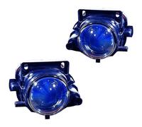 Abakus Fendinebbia Sinistro Destra H3 Adatto A per Audi A6 4B C5 4B2