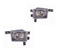 Abakus Fendinebbia Sinistro Destra H3 Adatto A per Opel Corsa C F08 F68