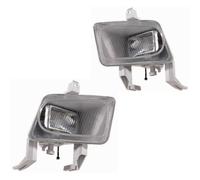 Abakus Fendinebbia Sinistro Destra H3 Adatto A per Opel Vectra B J96 38_