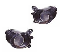 Abakus Fendinebbia Sinistro Destra H3 per VW Passat Variant 3B6 3B3