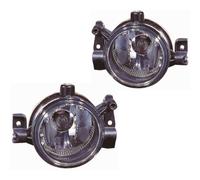 Abakus Fendinebbia Sinistro Destra H8 per Ford Focus Da _ Hcp Dp