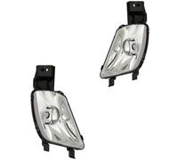 Abakus Fendinebbia Sinistro Destra H8 per Peugeot 308 Sw I 4E_4H_4A_