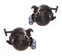 Abakus Fendinebbia Sinistro Destra HB4 per BMW 5er Touring E61 E60