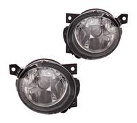 Abakus Fendinebbia Sinistro Destra HB4 per VW Golf V 1K1 Jetta III 1K2