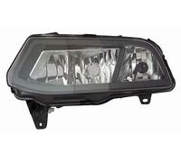 ABAKUS Fendinebbia sinistro per VW