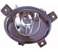ABAKUS Fendinebbia Sinistro Verde 373-2001L-UQ Per Volvo 2001-2004 H1
