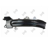 ABAKUS Frecce LED 050-28-861S Per Suzuki Specchio Sinistro Fumo Grigio