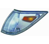 ABAKUS Freccia Anteriore Destra 213-1510R-CYU Per Isuzu, Bianca, Nuova