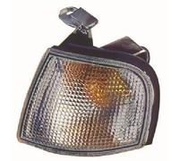 ABAKUS Freccia Anteriore Destra 215-1546R-UE Per Nissan, Luce Laterale