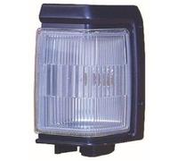 ABAKUS Freccia Anteriore Destra 215-1559R-2A Per Nissan Con Lampadina
