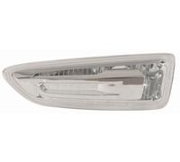 ABAKUS Freccia Anteriore Destra Laterale 442-1410R-UE2S per Opel