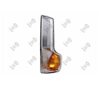 ABAKUS Freccia Anteriore Destra W16W 022-04-862 Per Iveco, Senza Lampadina