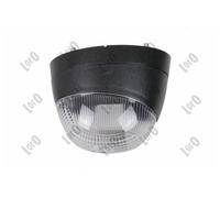 ABAKUS Freccia Anteriore Sinistra 017-41-841 per Ford Senza Lampadina PY21W