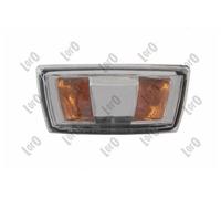 ABAKUS Freccia Anteriore Sinistra 037-32-843 Per Chevrolet Opel, Nera