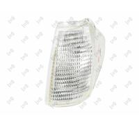 ABAKUS Freccia Anteriore Sinistra 053-25340-1514 per VW, Trasparente