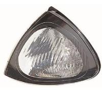 ABAKUS Freccia Anteriore Sinistra 212-15C7L-UE Per Toyota 1998-2001 Bianco