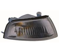 ABAKUS Freccia Anteriore Sinistra 214-1557L-AE Bianco 1997-2001