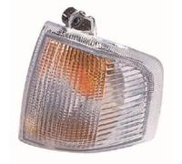 ABAKUS Freccia Anteriore Sinistra 431-1522L-UE-C Bianca, ECE