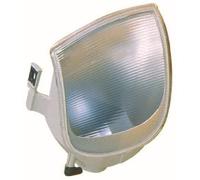 ABAKUS Freccia Anteriore Sinistra 441-1513L-WE-C Glasklar Senza Lampadina