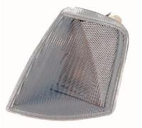 ABAKUS Freccia Anteriore Sinistra 442-1513L-UE Bianco Opel, Nuova ECE